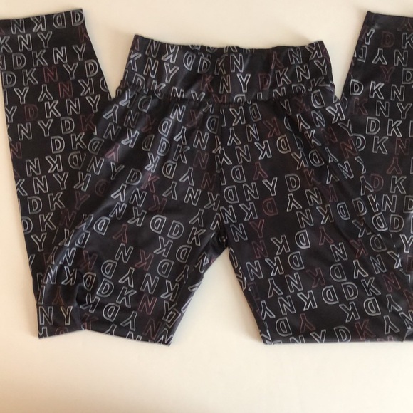 DKNY Girls Pants - Picture 3 of 3